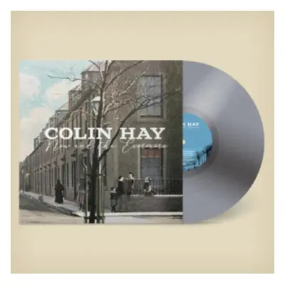 "Now and the Evermore" ("Colin Hay") (Vinyl / 12" Album Coloured Vinyl (Limited Edition))