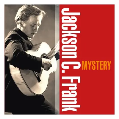 "Mystery" ("Jackson C. Frank") (CD / Album)