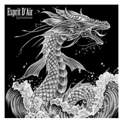 "Leviathan" ("Esprit D'Air") (CD / Single)