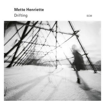 "Drifting" ("Mette Henriette") (CD / Album (Jewel Case))