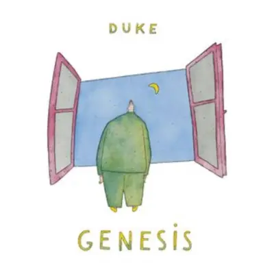 "Duke" ("Genesis") (CD / Album)