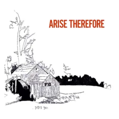 "Arise Therefore" ("Palace Music") (Vinyl / 12" Album)