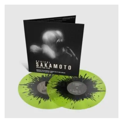 "Ryuichi Sakamoto" ("") (Vinyl / 12" Album Coloured Vinyl (Limited Edition))