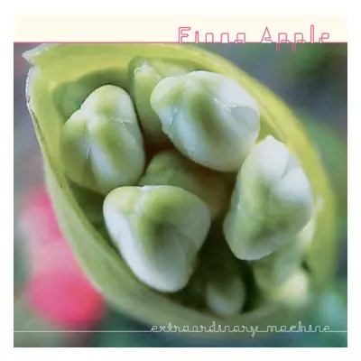 "Extraordinary Machine" ("Fiona Apple") (Vinyl / 12" Album)