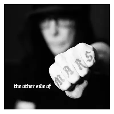 "The Other Side of Mars" ("Mick Mars") (CD / Album)