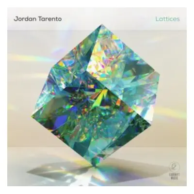 "Lattices" ("Jordan Tarento") (CD / Album)