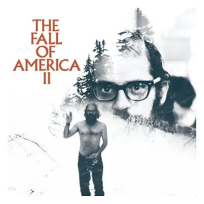 "Allen Ginsberg's 'The Fall of America'" ("") (Vinyl / 12" Album)