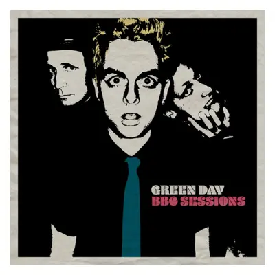 "BBC Sessions" ("Green Day") (Vinyl / 12" Album Coloured Vinyl (Limited Edition))