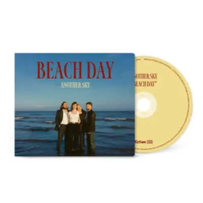 "Beach Day" ("Another Sky") (CD / Album)