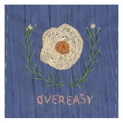 "Over Easy" ("Diet Cig") (Vinyl / 12" EP Coloured Vinyl)