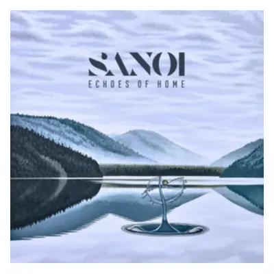 "Echoes of Home" ("Sanoi") (Vinyl / 12" Album)