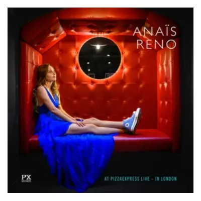 "At PizzaExpress Live - In London" ("Anais Reno") (Vinyl / 12" Album)