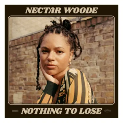 "Nothing to Lose" ("Nectar Woode") (Vinyl / 12" EP)