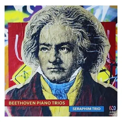 "Beethoven: Piano Trios" ("") (CD / Album)