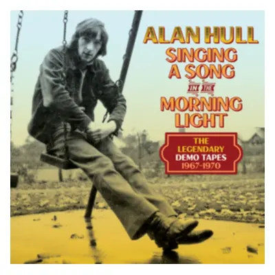 "Singing a Song in the Morning Light" ("Alan Hull") (CD / Box Set)