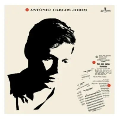 "The Girl from Ipanema" ("Antonio Carlos Jobim") (Vinyl / 12" Album)