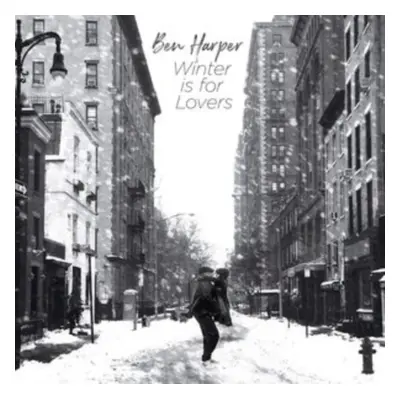 "Winter Is for Lovers" ("Ben Harper") (Vinyl / 12" Album Coloured Vinyl)