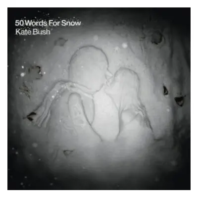 "50 Words for Snow" ("Kate Bush") (CD / Album)