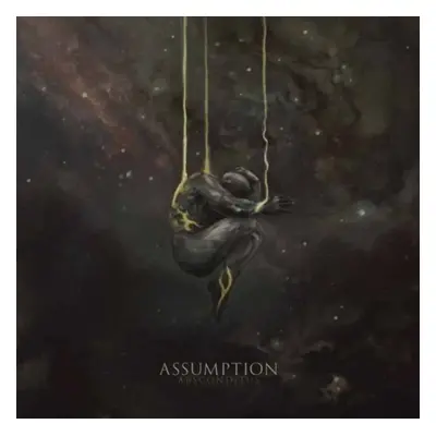 "Absconditus" ("Assumption") (CD / Album)