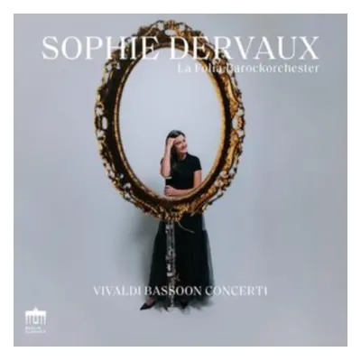 "Vivaldi: Bassoon Concerti" ("") (CD / Album)