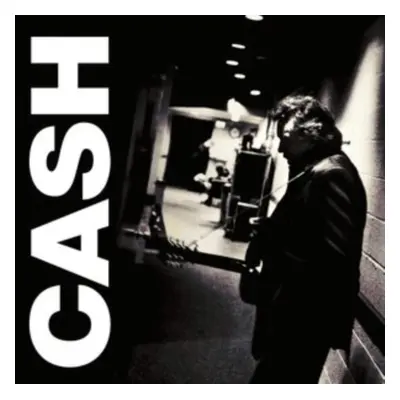 "American III" ("Johnny Cash") (Vinyl / 12" Album)