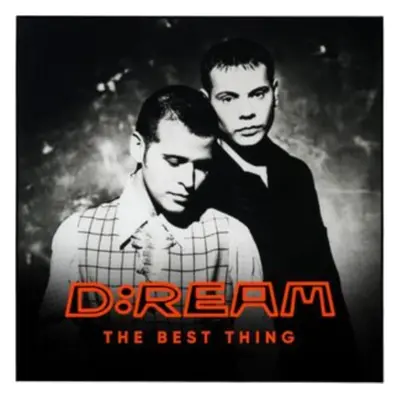 "The Best Thing" ("D:Ream") (CD / Album)