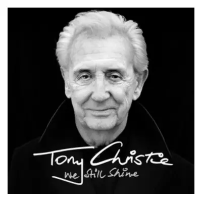 "We Still Shine" ("Tony Christie") (CD / Album)