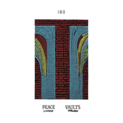 "I & II" ("Peace Vaults") (Vinyl / 12" Album)