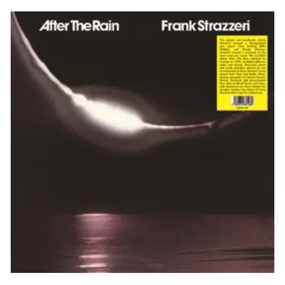 "After the Rain" ("Frank Strazzeri") (Vinyl / 12" Album)