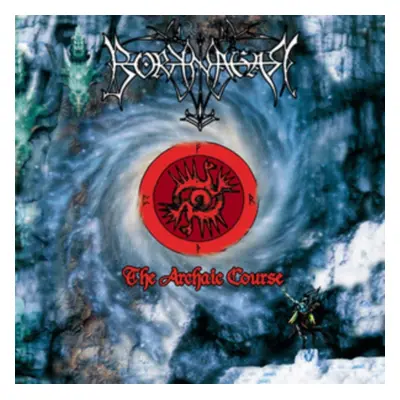 "The archaic course" ("Borknagar") (Vinyl / 12" Album Picture Disc)