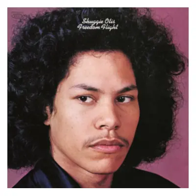 "Freedom Flight" ("Shuggie Otis") (Vinyl / 12" Album)