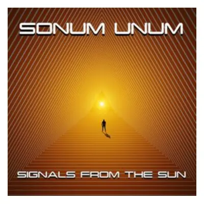 "Signals from the Sun" ("Sonum Unum") (CD / Album)