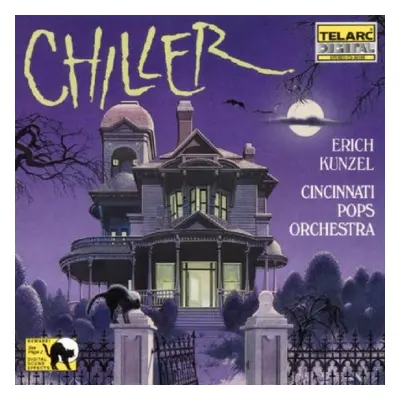 "Chiller (Kunzel, Cincinnati Pops Orchestra)" ("") (CD / Album)