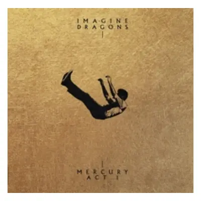 "Mercury: Act 1" ("Imagine Dragons") (Vinyl / 12" Album)