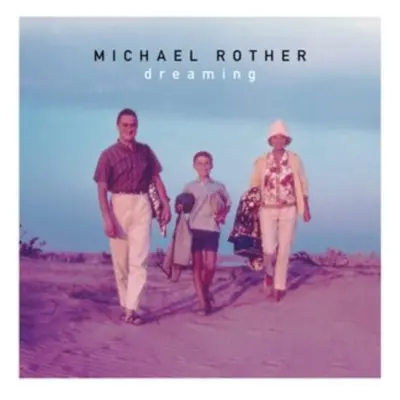 "Dreaming" ("Michael Rother") (CD / Album)