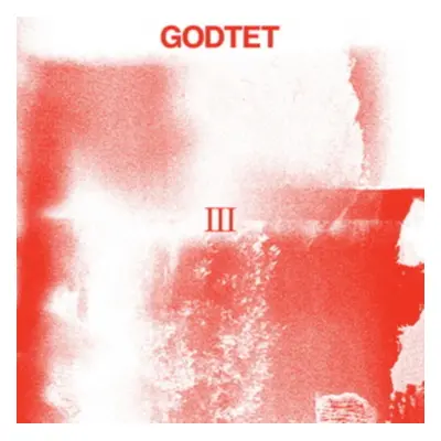 III (Godtet) (Vinyl / 12" Album)