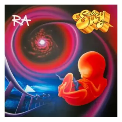 "RA" ("Eloy") (CD / Album)