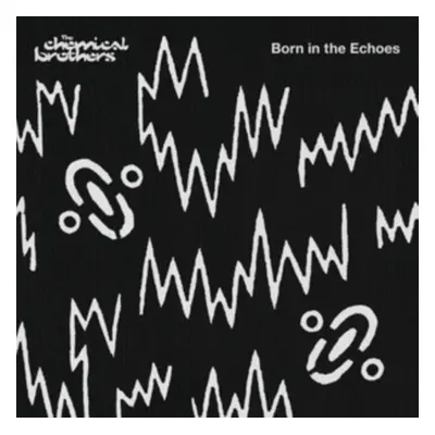 "Born in the Echoes" ("The Chemical Brothers") (Vinyl / 12" Album)