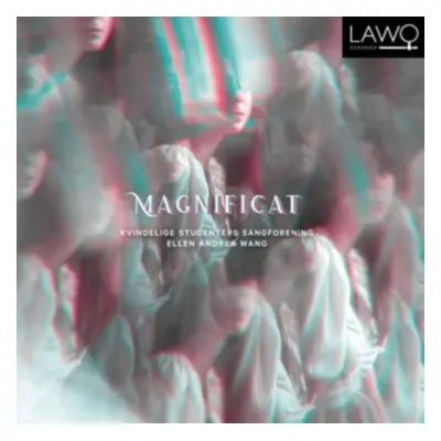 "Magnificat" ("") (CD / Album)