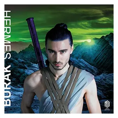 "Burak: Hermes" ("") (CD / Album)