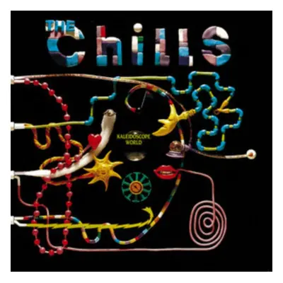 "Brave Words" ("The Chills") (Vinyl / 12" Album Coloured Vinyl (Limited Edition))