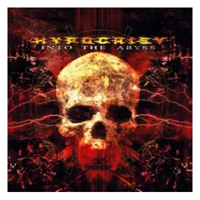 "Into the Abyss" ("Hypocrisy") (CD / Album)