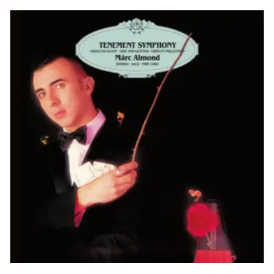 "Tenement Symphony" ("Marc Almond") (CD / Album)