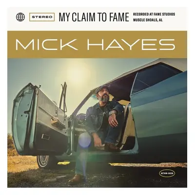 "My Claim to Fame" ("Mick Hayes") (Vinyl / 12" Album)