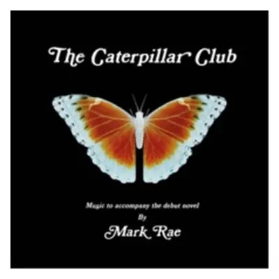 The Caterpillar Club (Vinyl / 12" Album)