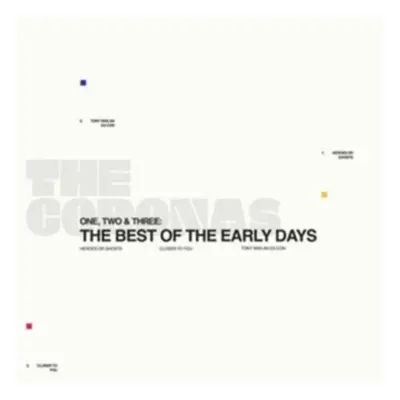 "The Best of the Early Days" ("The Coronas") (Vinyl / 12" Album)