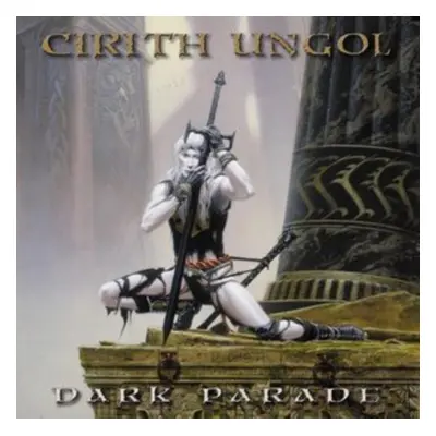 "Dark Parade" ("Cirith Ungol") (Vinyl / 12" Album)