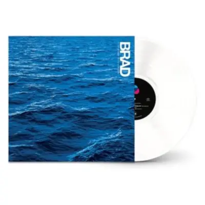 "In the Moment That You're Born" ("Brad") (Vinyl / 12" Album Coloured Vinyl (Limited Edition))