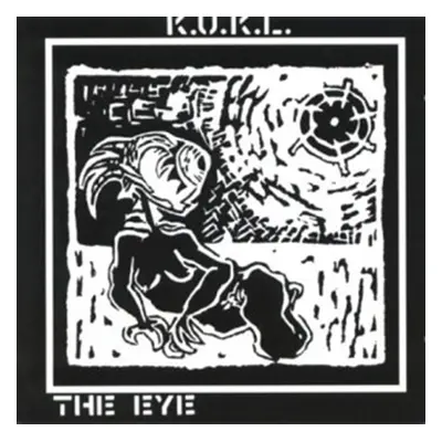 "The Eye" ("") (CD / Album)