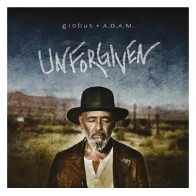 "Unforgiven" ("Globus + A.D.A.M.") (CD / Album)